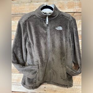 The North Face women’s cozy polar fleece